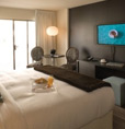 Accomodation in Sitges