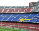 Football tickets and tours Barcelona Camp Nou