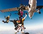 Skydiving Tours Barcelona and Sitges