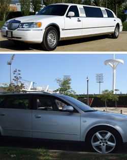 Airport Transfer