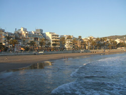 Sitges